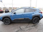 2025 Crosstrek Thumbnail 7