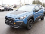 2025 Crosstrek Thumbnail 8