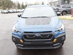2025 Crosstrek Thumbnail 9