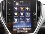2025 Crosstrek Thumbnail 22
