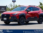 2024 Crosstrek Thumbnail 1