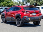 2024 Crosstrek Thumbnail 2