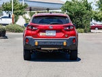 2024 Crosstrek Thumbnail 4