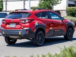 2024 Crosstrek Thumbnail 5