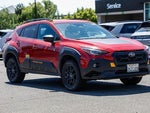 2024 Crosstrek Thumbnail 6
