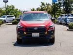 2024 Crosstrek Thumbnail 7