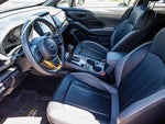2024 Crosstrek Thumbnail 17