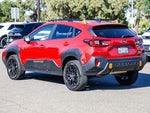 2024 Crosstrek Thumbnail 2