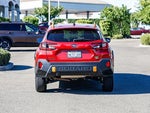 2024 Crosstrek Thumbnail 4