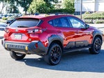2024 Crosstrek Thumbnail 5