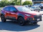 2024 Crosstrek Thumbnail 6