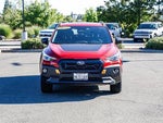 2024 Crosstrek Thumbnail 7