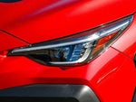 2024 Crosstrek Thumbnail 8