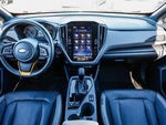 2024 Crosstrek Thumbnail 12