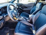 2024 Crosstrek Thumbnail 22