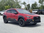 2024 Crosstrek Thumbnail 1