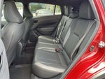 2024 Crosstrek Thumbnail 3