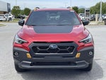 2024 Crosstrek Thumbnail 22