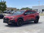 2024 Crosstrek Thumbnail 23