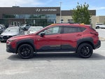 2024 Crosstrek Thumbnail 24