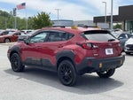 2024 Crosstrek Thumbnail 25