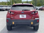 2024 Crosstrek Thumbnail 26