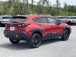 2024 Crosstrek Thumbnail 27