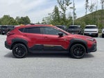 2024 Crosstrek Thumbnail 28