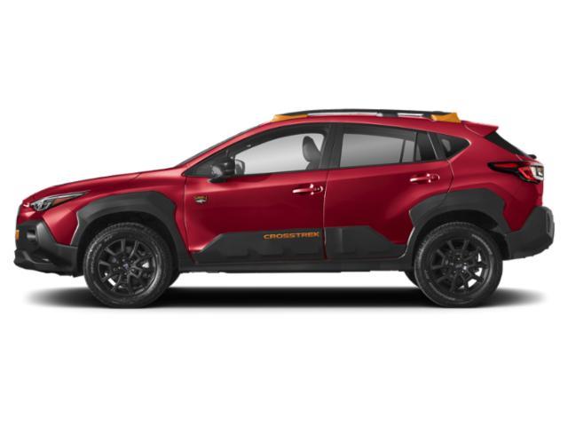 2024 Subaru Crosstrek - $31,250