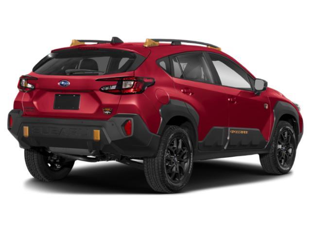 2024 Subaru Crosstrek - $31,250