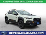 2025 Crosstrek Thumbnail 1