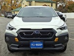 2025 Crosstrek Thumbnail 2