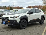 2025 Crosstrek Thumbnail 3
