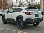2025 Crosstrek Thumbnail 4