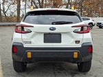 2025 Crosstrek Thumbnail 5