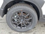 2025 Crosstrek Thumbnail 7