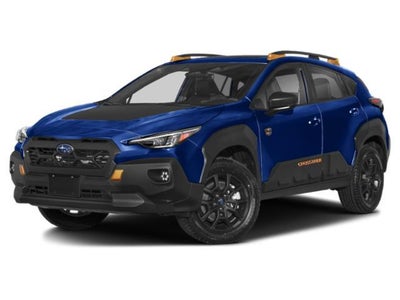 2024 Subaru Crosstrek AWD Wilderness 4DR Crossover