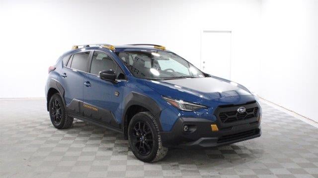 Preowned 2024 Subaru Crosstrek Wilderness for Sale