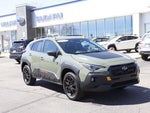 2026 Crosstrek Thumbnail 1