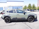 2026 Crosstrek Thumbnail 2