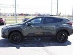 2026 Crosstrek Thumbnail 5