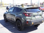 2026 Crosstrek Thumbnail 6