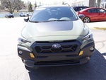 2026 Crosstrek Thumbnail 9