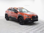 2024 Crosstrek Thumbnail 1