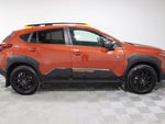 2024 Crosstrek Thumbnail 25