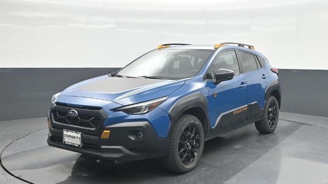 Preowned 2024 Subaru Crosstrek Wilderness for Sale