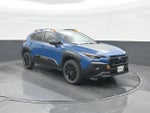 2024 Crosstrek Thumbnail 8