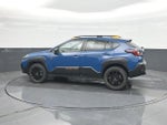 2024 Crosstrek Thumbnail 27