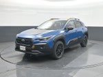 2024 Crosstrek Thumbnail 31