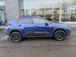2024 Crosstrek Thumbnail 1